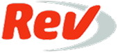 Rev logo
