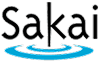 Sakai logo