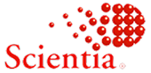 Scientia logo