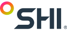 SHI logo