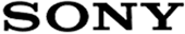 Sony logo