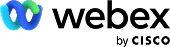 Webex logo