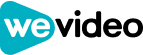 WeVideo logo