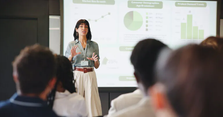 Tips for Improving Lecture Capture Audio Quality