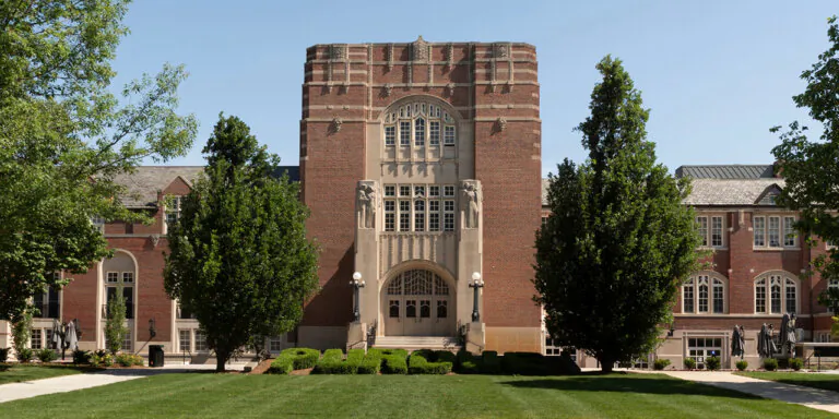 Purdue University Partners with YuJa by Adopting the YuJa Panorama LMS Accessibility Platform