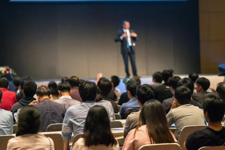 Improve the Learning Experience with Hardware and Software-Based Lecture Capture Technology
