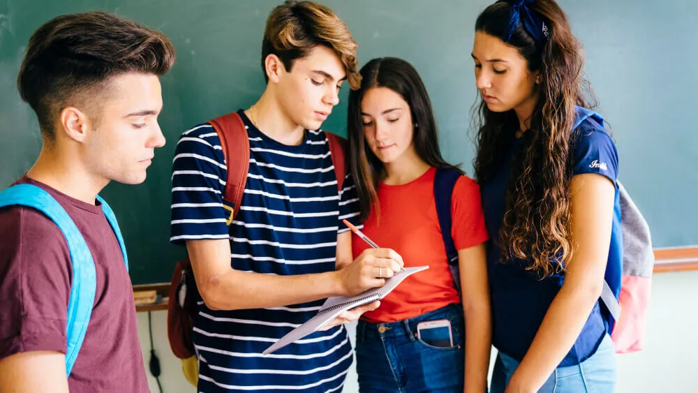 YuJa Scholarship Essay Contest