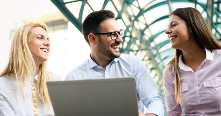 Benefits of Gamification in Higher Education