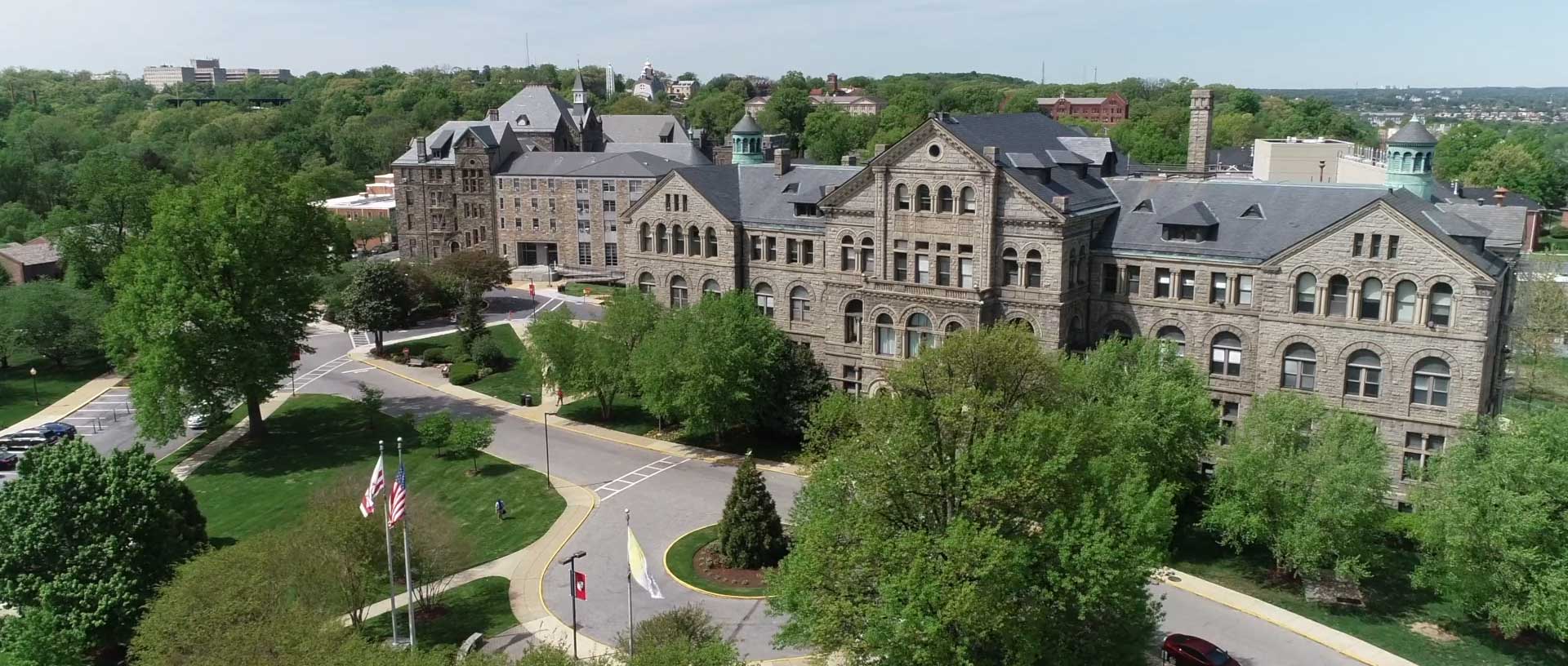 The Catholic University of America in Washington, D.C., Selects YuJa Video Platform and Panorama Digital Accessibility Platform to Serve Students Campuswide