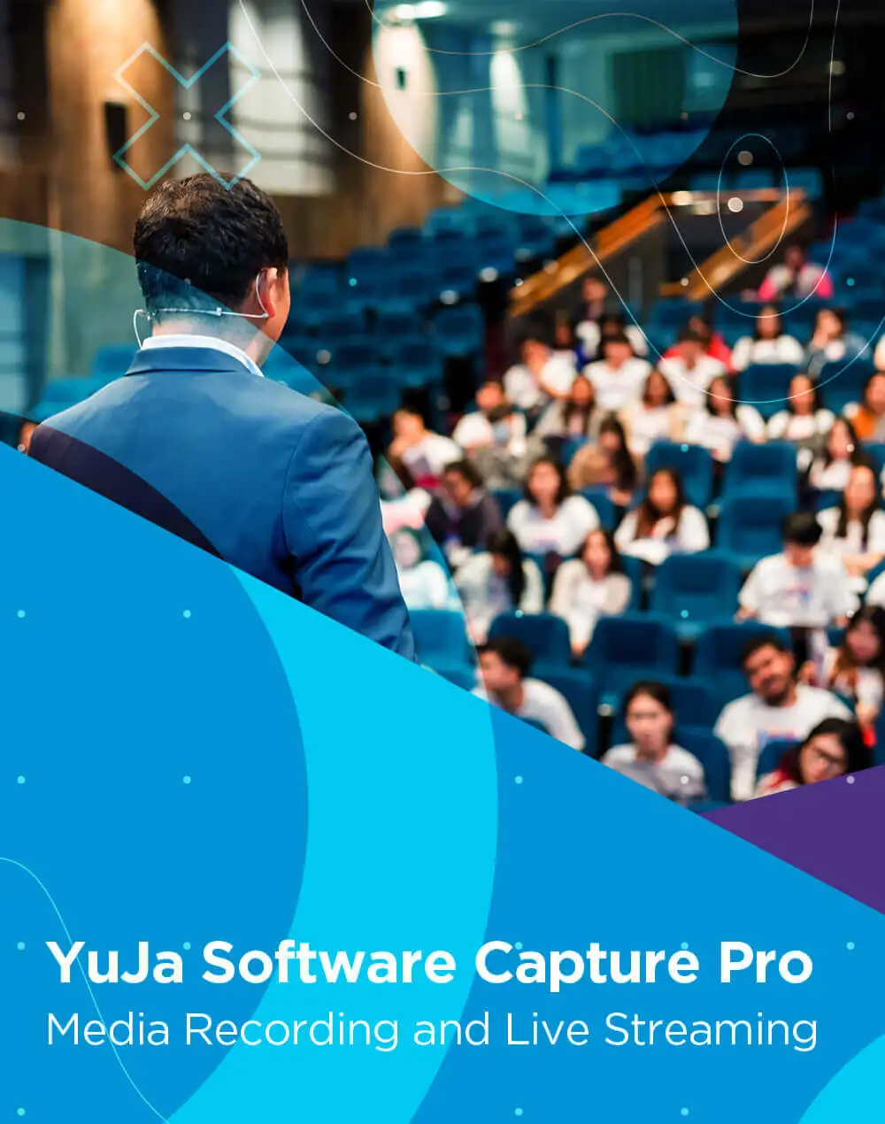 YuJa Software Capture Pro