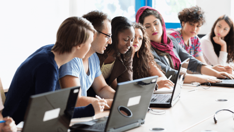 The Power of Alternative Formats in Digital Learning