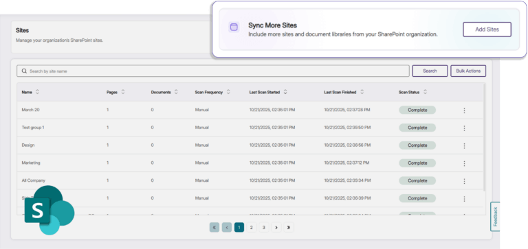 YuJa EqualGround Accessibility Governance Platform – v26.2.0 Release