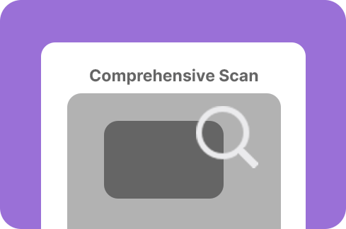 Audience Engagement Tools Icon.