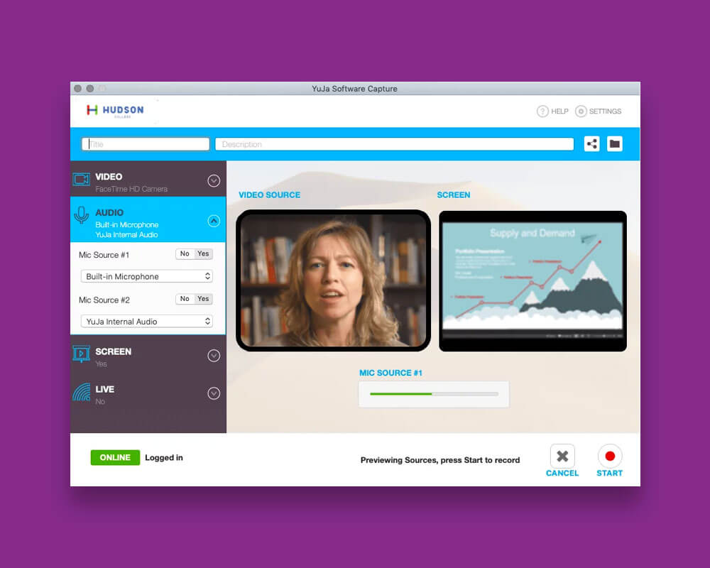 Flipping the Classroom Has Never Been Easier
