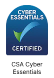 CSA Cyber Essentials logo