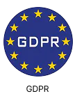 GDPR logo