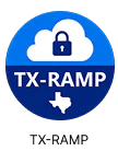 TX-RAMP logo