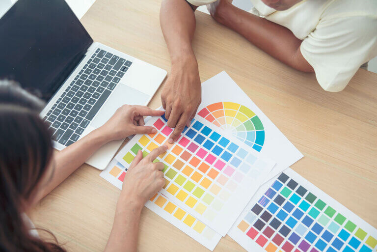 Aesthetic Accessibility: How Color Choices Can Limit Your Website’s Reach