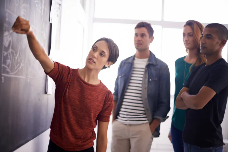 How to Create a Higher Education Experience Students Want
