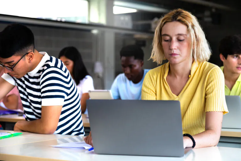 Five Interactive Learning Trends to Look Out for This Year