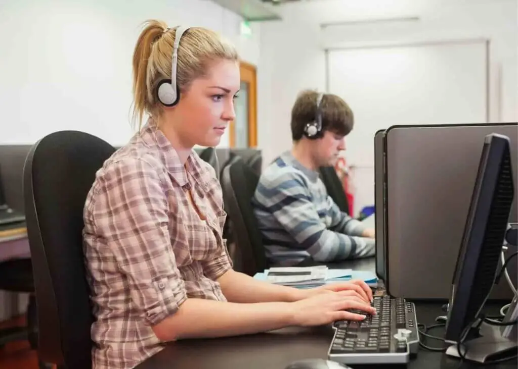 How Compliant Video Captioning Benefits Students and Institutions