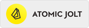 Atomic Jolt logo