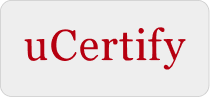 uCertify logo