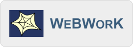 Webwork logo