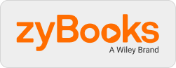 zyBooks logo