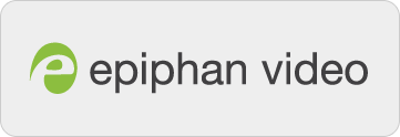 Epiphan Video logo