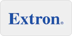 Extron logo