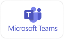 Microsoft Teams logo