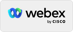 Webex logo