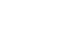 Texas State Technical College logo white.