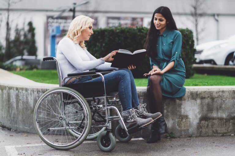 Celebrating Disability Pride Month 2024: “We Want a Life Like Yours”