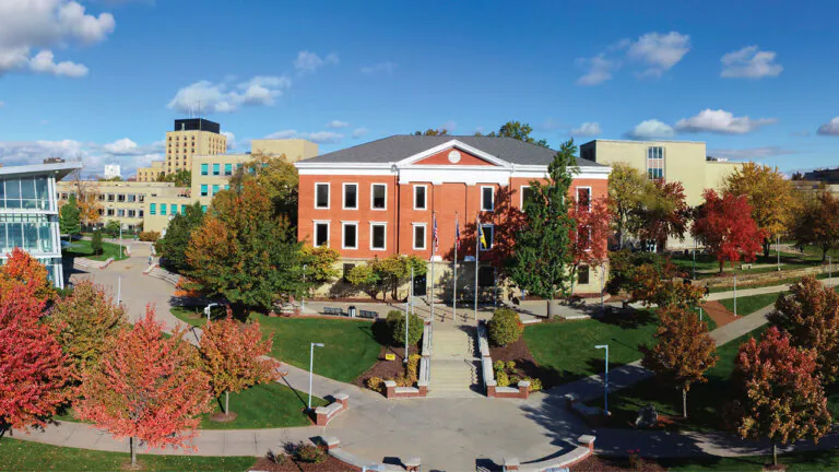 The University of Akron Adopts YuJa EqualGround Accessibility Governance Platform to Advance Document Remediation