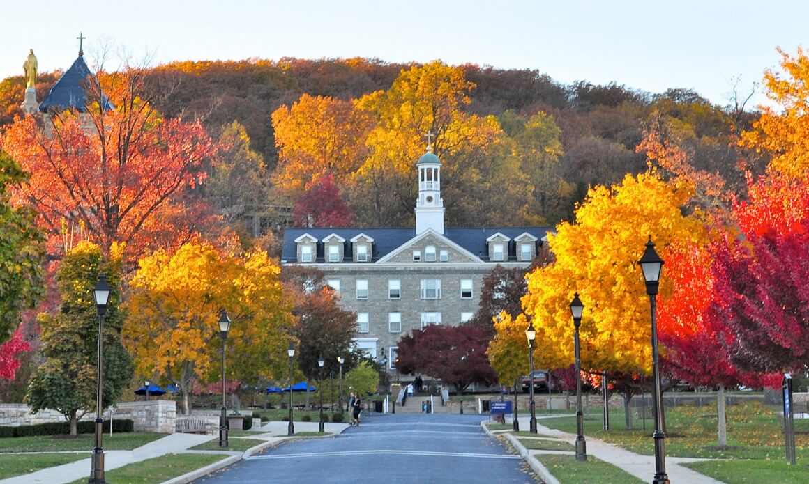 Maryland-Based Mount St. Mary’s University Selects YuJa Enterprise Video Platform to Serve Two Campuses With Media Creation, Storage, and Distribution Solution