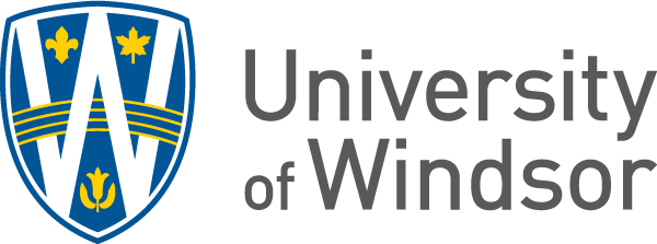 University of Windsor logo.