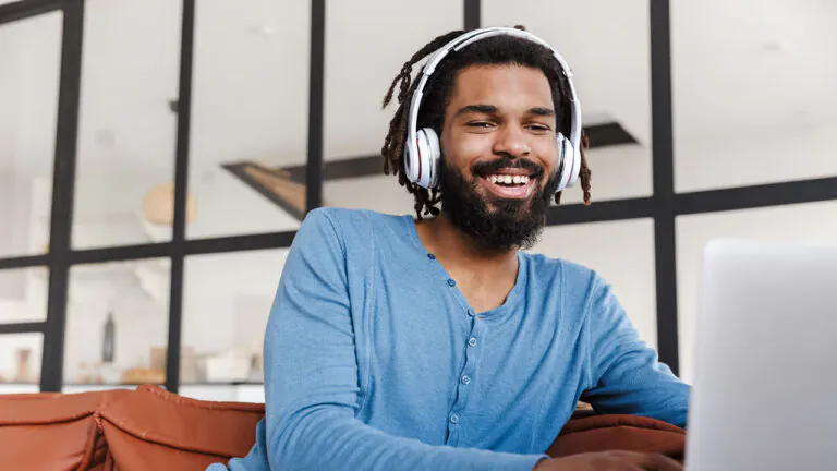 How Audio Descriptions Empower Video Accessibility
