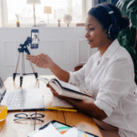 Ensuring Efficient Video Conferencing While Working Remotely
