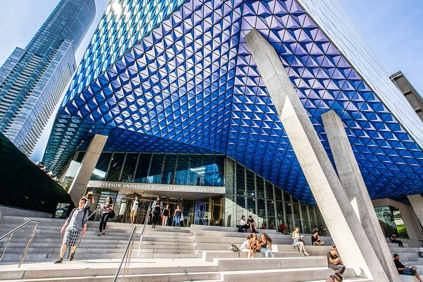 Toronto Metropolitan University Selects YuJa, Inc. to Provide Cloud-Based Video Streaming and Hosting Solution for its More Than 46,000 Students