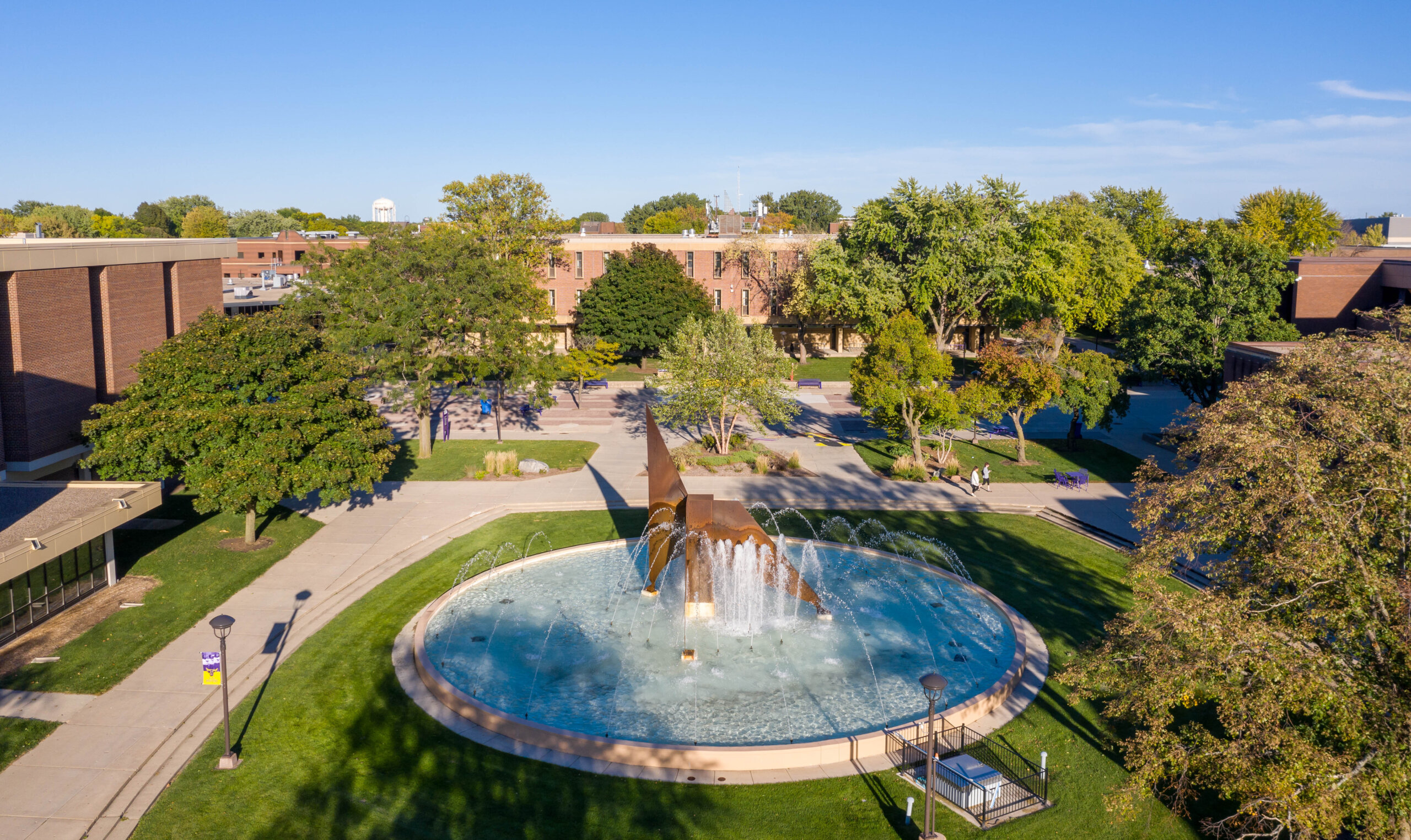 Minnesota State University, Mankato campus