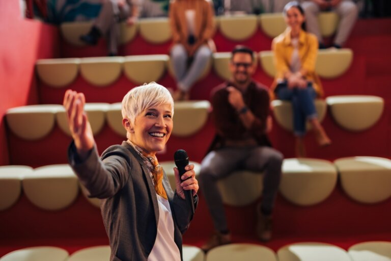 Expanding Video in Blended Learning Environments