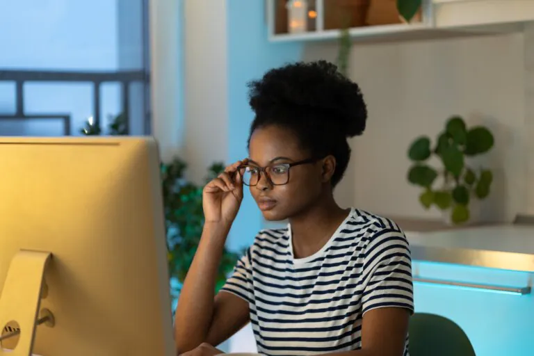 Creating Screen-Reader Friendly Resources