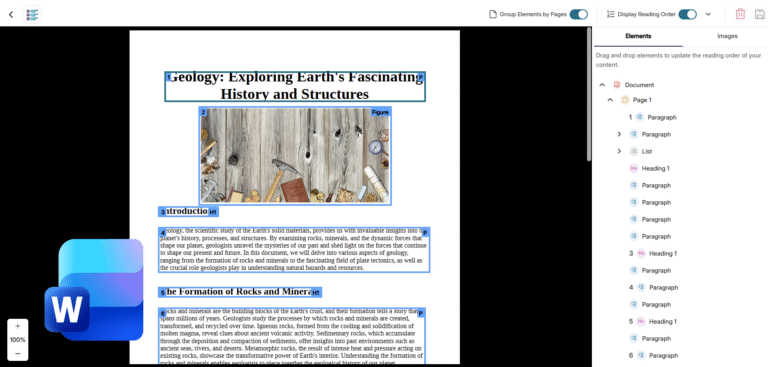 YuJa Structural Remediation Max Module – v26.2.0 Release