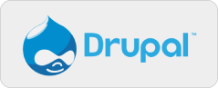 Drupal logo