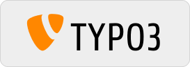 TYPO3 logo