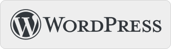WordPress logo