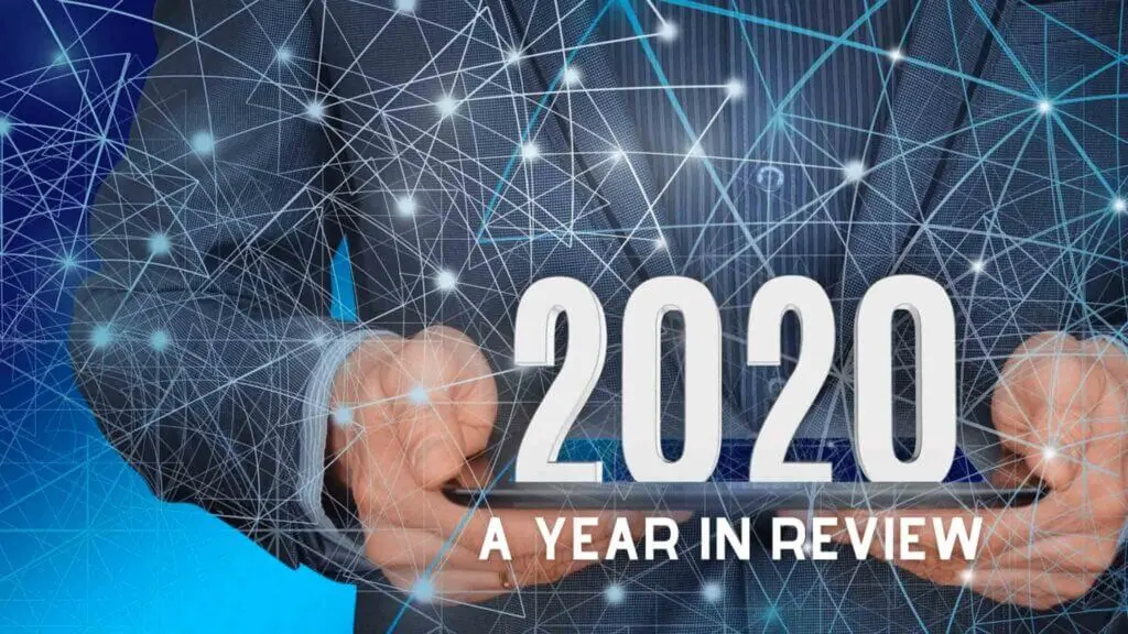 YuJa’s 2020 Year in Review