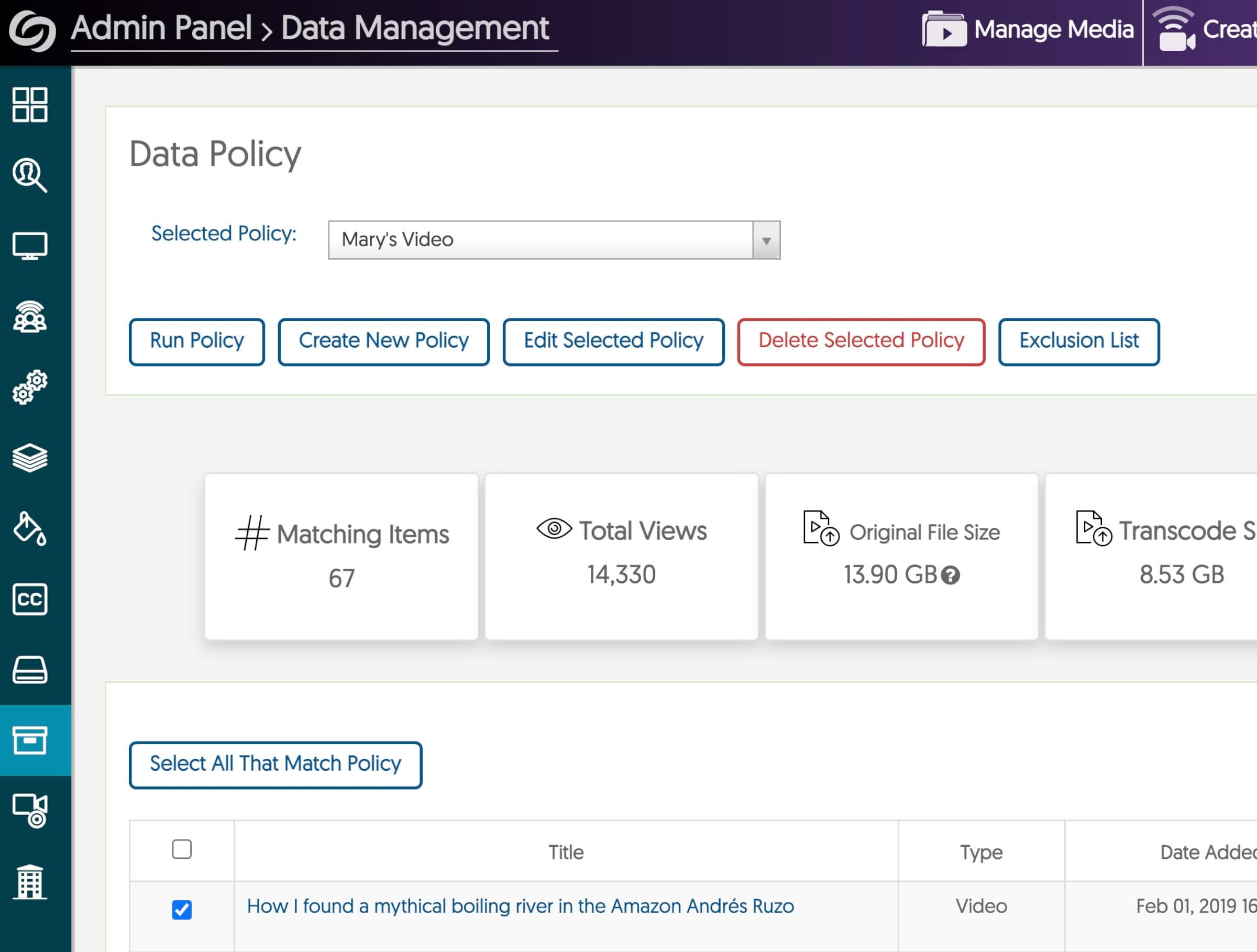 AI-Powered Data Warehousing and Compliant Archiving
